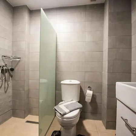 Central Studio Flat In The Heart Of Kos Town Exterior photo