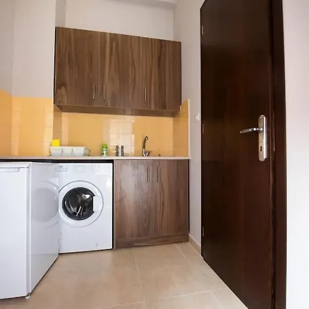 Central Studio Flat In The Heart Of Kos Town Exterior photo