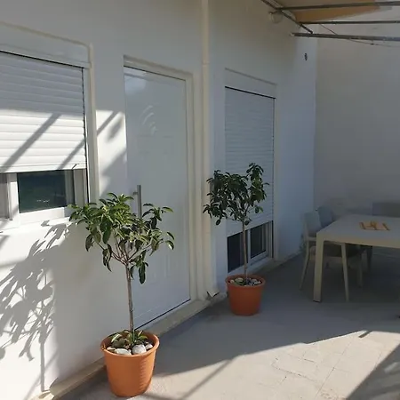 Central Studio Flat In The Heart Of Kos Town Exterior photo