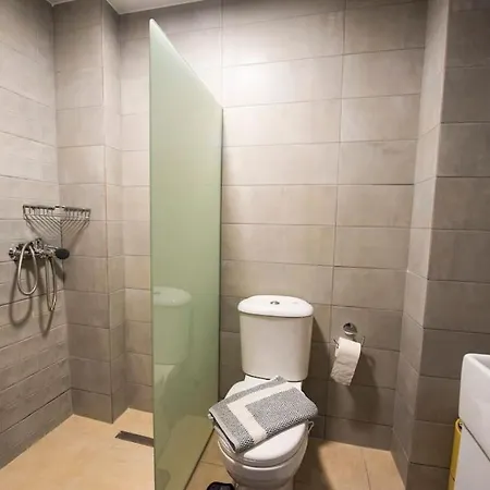 Central Studio Flat In The Heart Of Kos Town Exterior photo