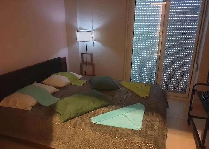 Central Studio Flat In The Heart Of Kos Town