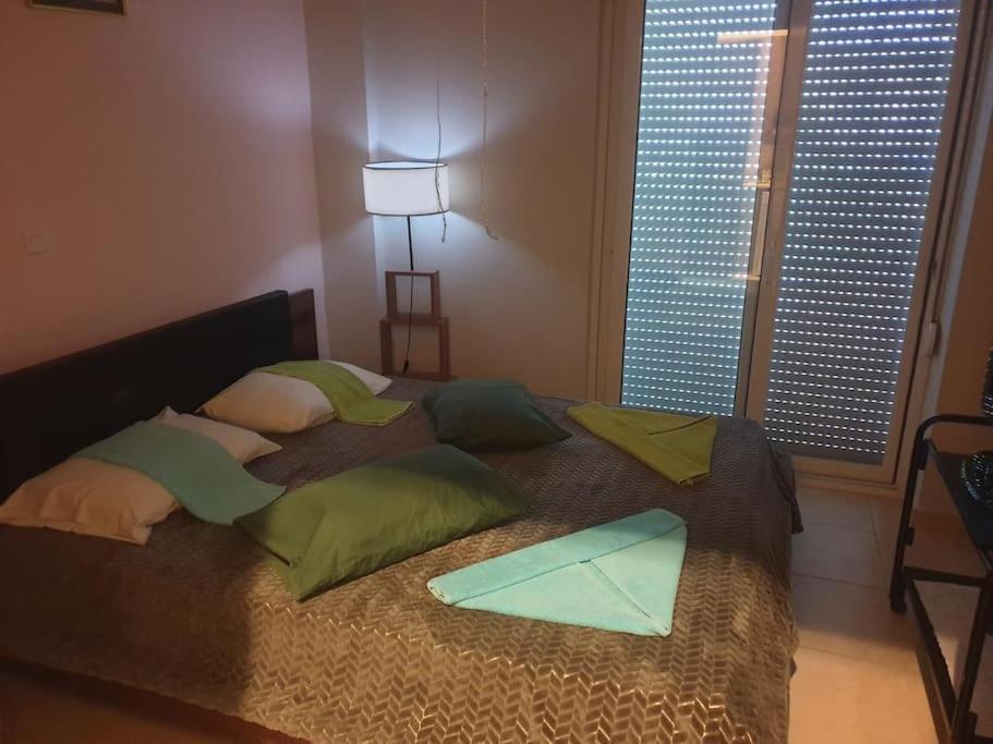 Flat In The Heart Of Apartment *