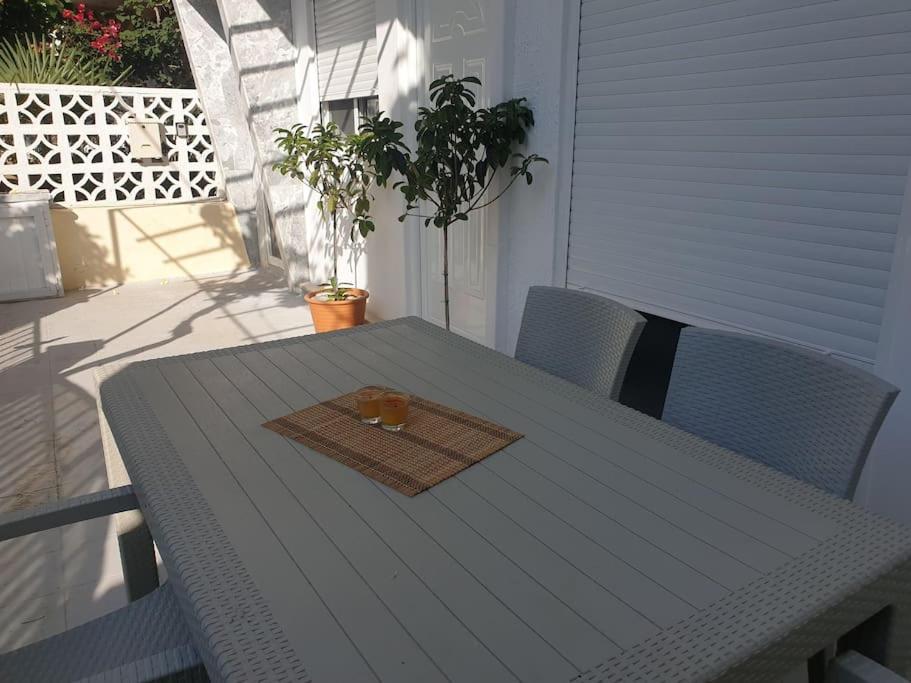 Flat In The Heart Of Apartment Kos Town