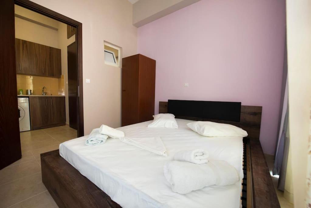 Flat In The Heart Of Kos Town