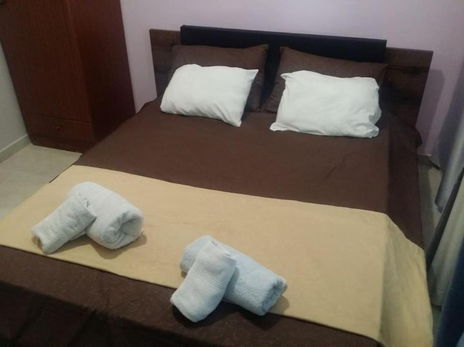 Flat In The Heart Of * Kos Town