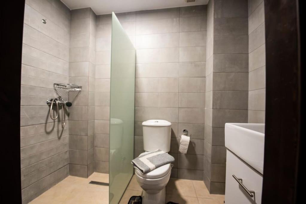 Flat In The Heart Of Apartment Kos Town