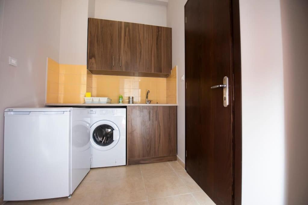 Apartment Flat In The Heart Of