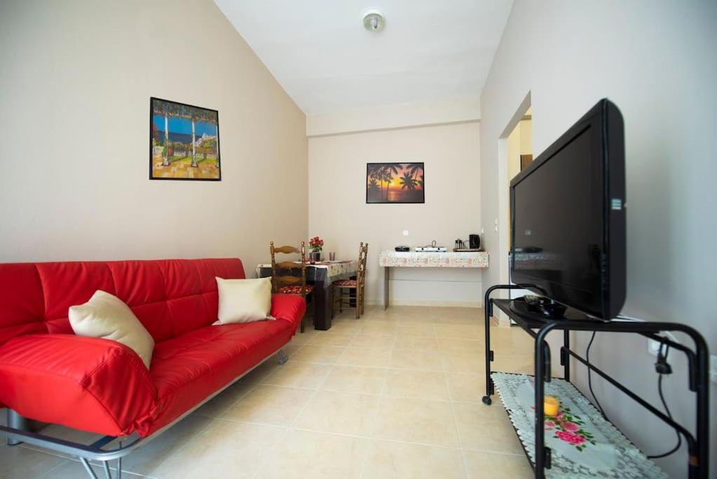 Apartment Flat In The Heart Of Kos Town