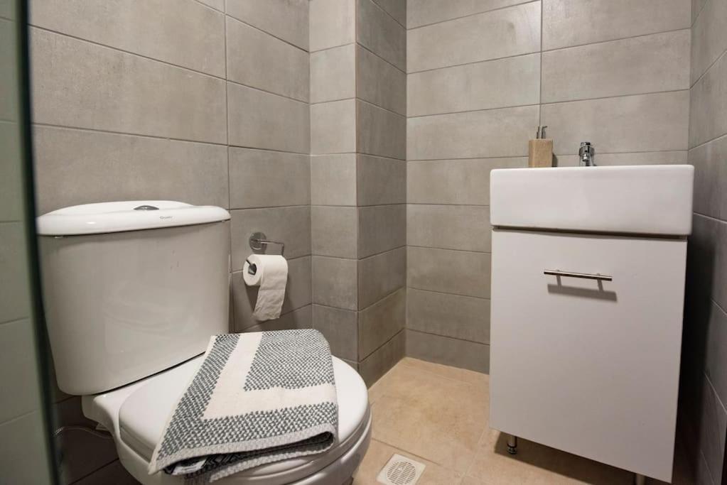 Flat In The Heart Of Apartment *