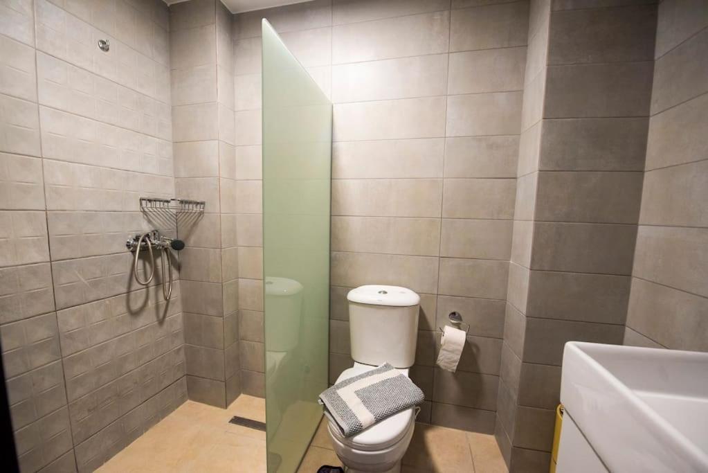 Flat In The Heart Of Kos Town